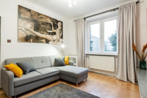 Lovage Apartment Plac Zbawiciela